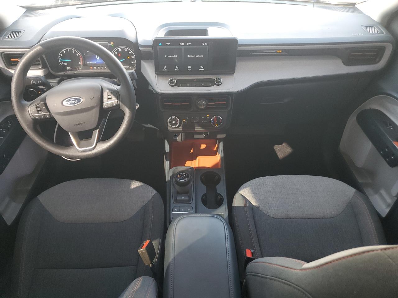 2024 Ford Maverick Xlt VIN: 3FTTW8J9XRRB78521 Lot: 81570205