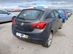 2016 VAUXHALL CORSA ENERGY AC ECOFLEX  for sale at Copart CORBY