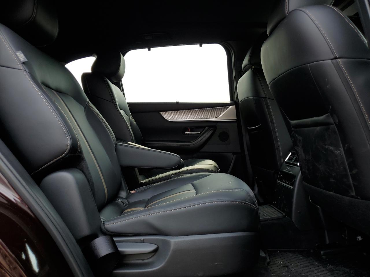 2025 Mazda Cx-90 Premium VIN: JM3KKDHA9S1238067 Lot: 82062765