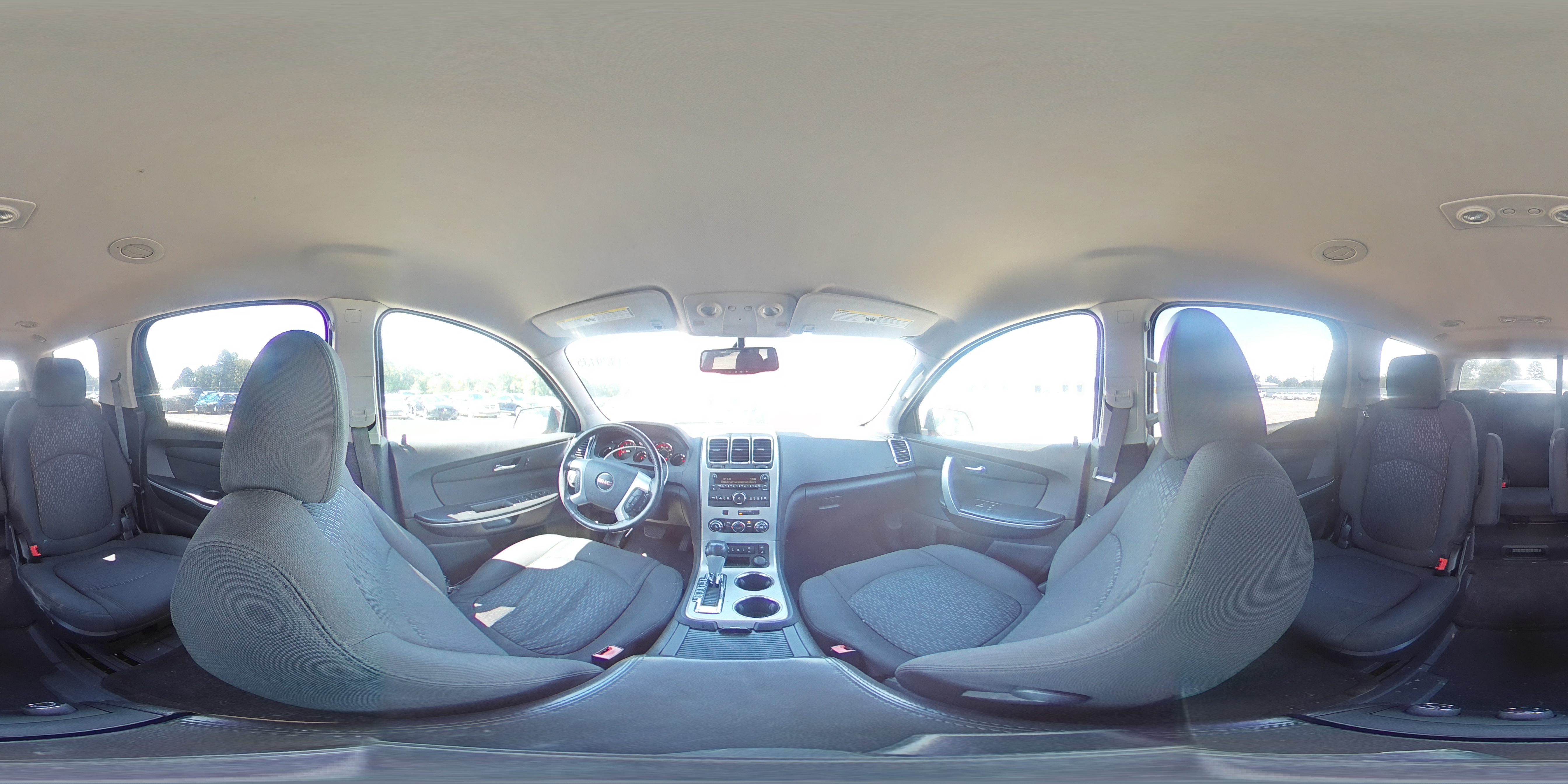 2011 GMC Acadia Sle VIN: 1GKKRPED6BJ350298 Lot: 71429135