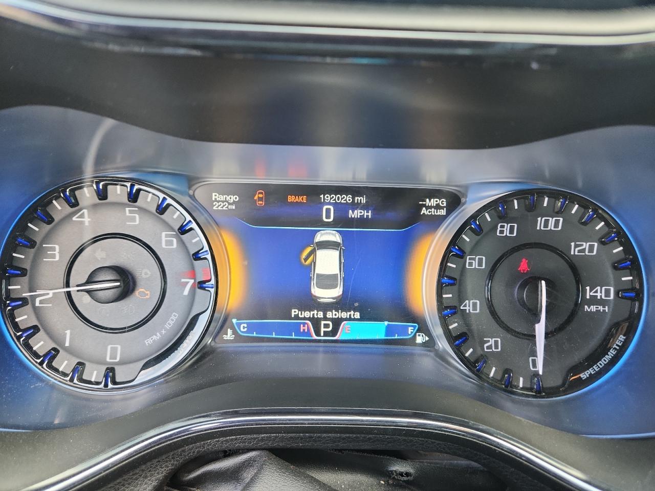 2015 Chrysler 200 S VIN: 1C3CCCBG8FN548148 Lot: 80648505