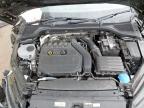 2022 SKODA OCTAVIA SE L TSI  for sale at Copart PETERLEE