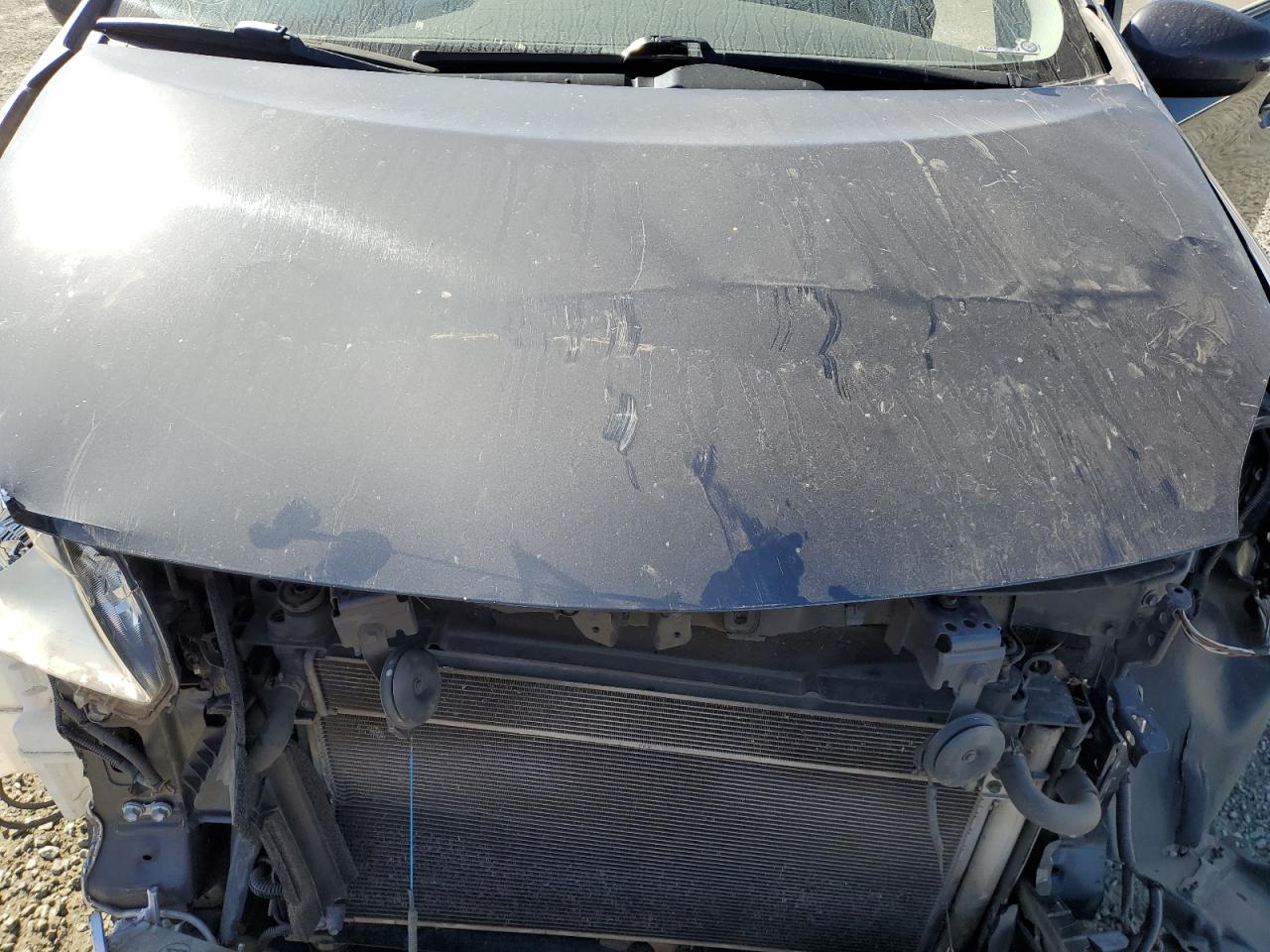 2013 Toyota Prius VIN: JTDKDTB38D1047329 Lot: 81607975