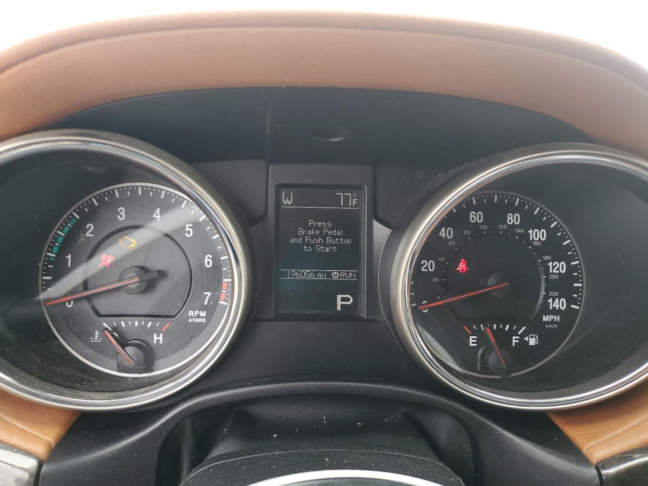 2011 Jeep Grand Cherokee Overland VIN: 1J4RR6GG2BC627538 Lot: 80892365