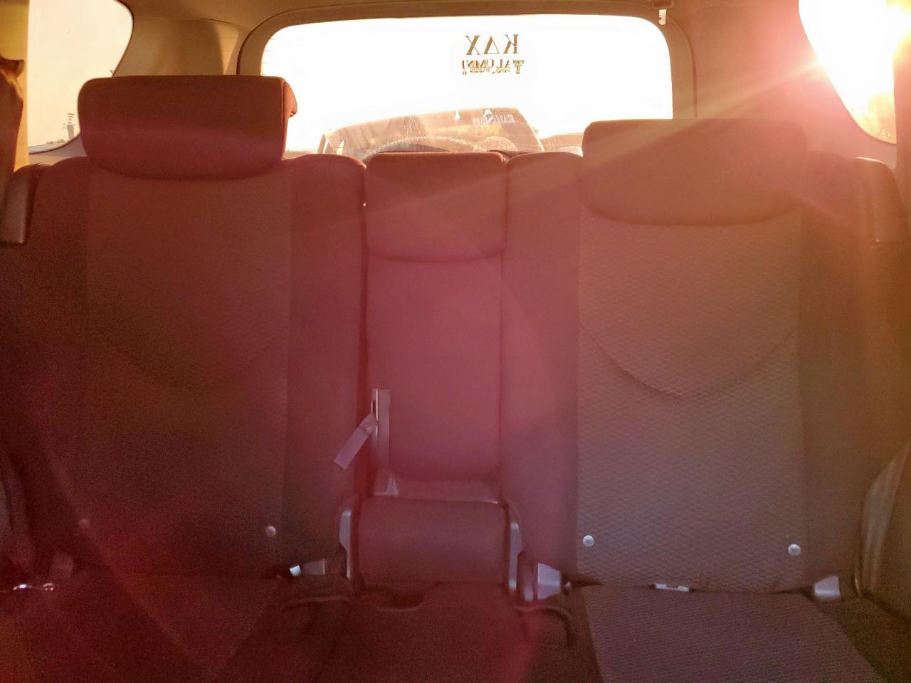 2011 Toyota Rav4 Sport VIN: 2T3WF4DV8BW078255 Lot: 71819775