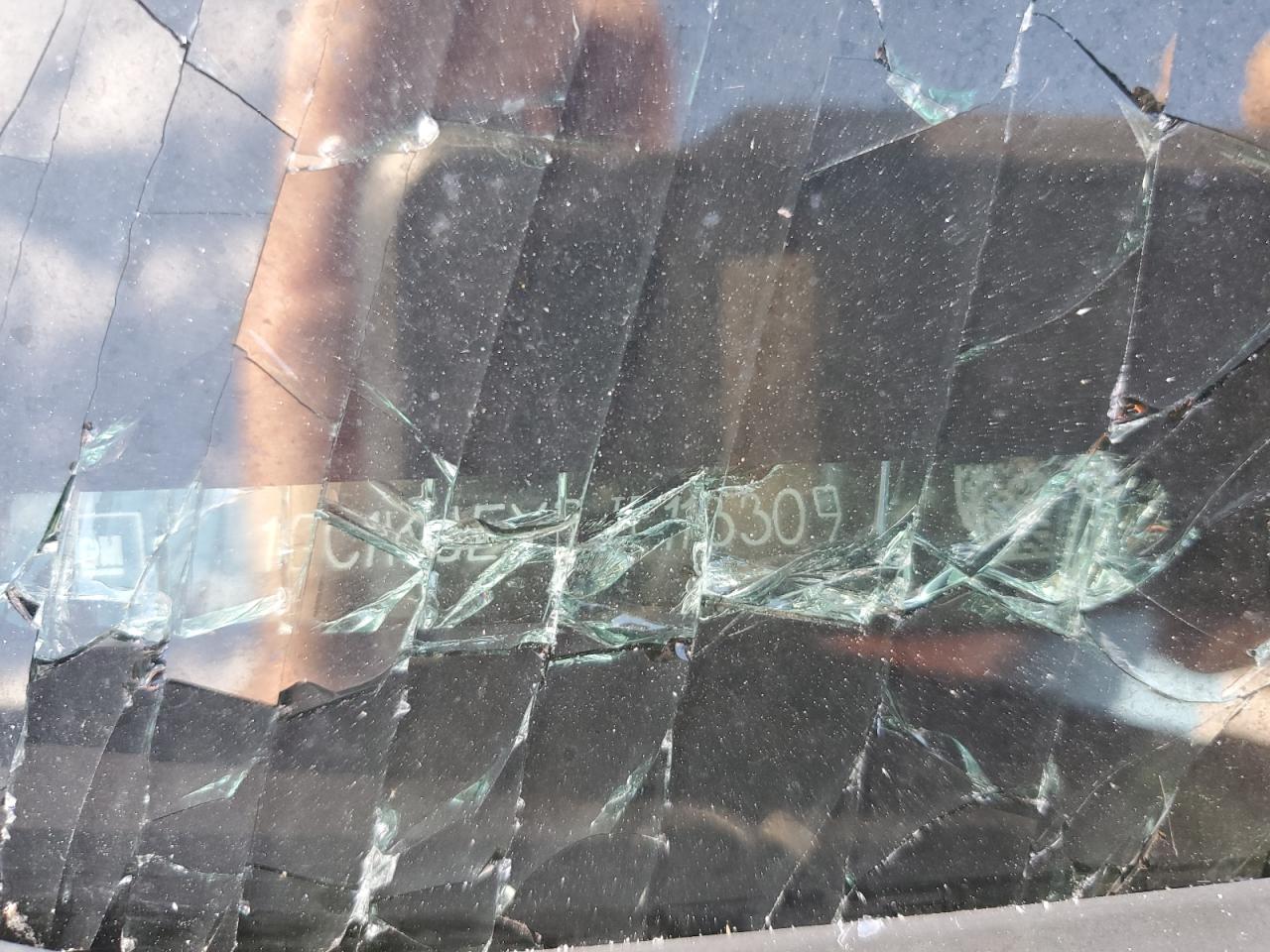 2018 Chevrolet Silverado K2500 Heavy Duty VIN: 1GC1KUEY8JF113309 Lot: 71702455