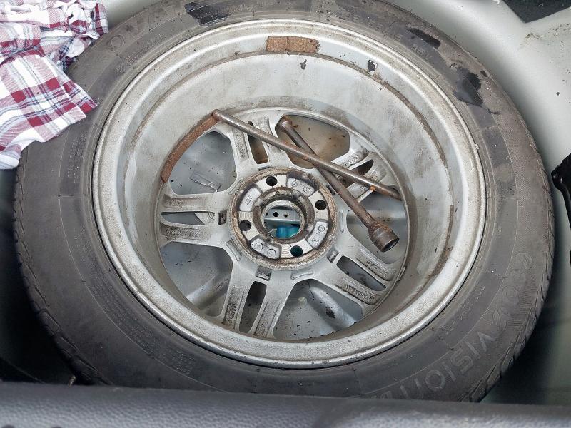 2013 FORD FIESTA 1.5 TDCI ZETEC 5DR