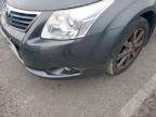 2009 TOYOTA AVENSIS TR D-4D  for sale at Copart CHESTER