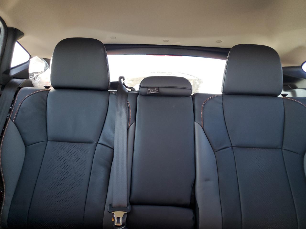 2024 Subaru Crosstrek Limited VIN: 4S4GUHM67R3748915 Lot: 84211155