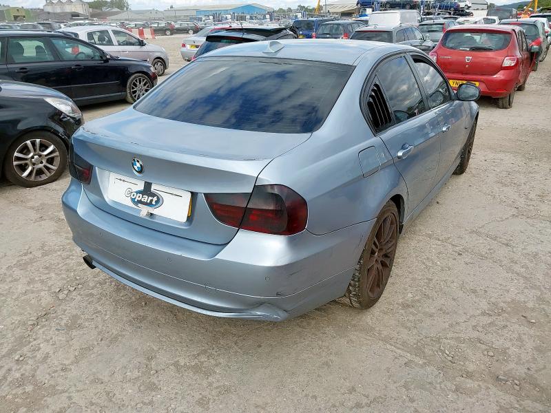 2010 BMW 318D SE BUSINESS EDITION 
