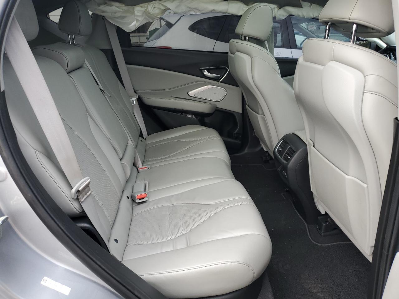 2019 Acura Rdx Technology VIN: 5J8TC2H59KL027202 Lot: 84227735