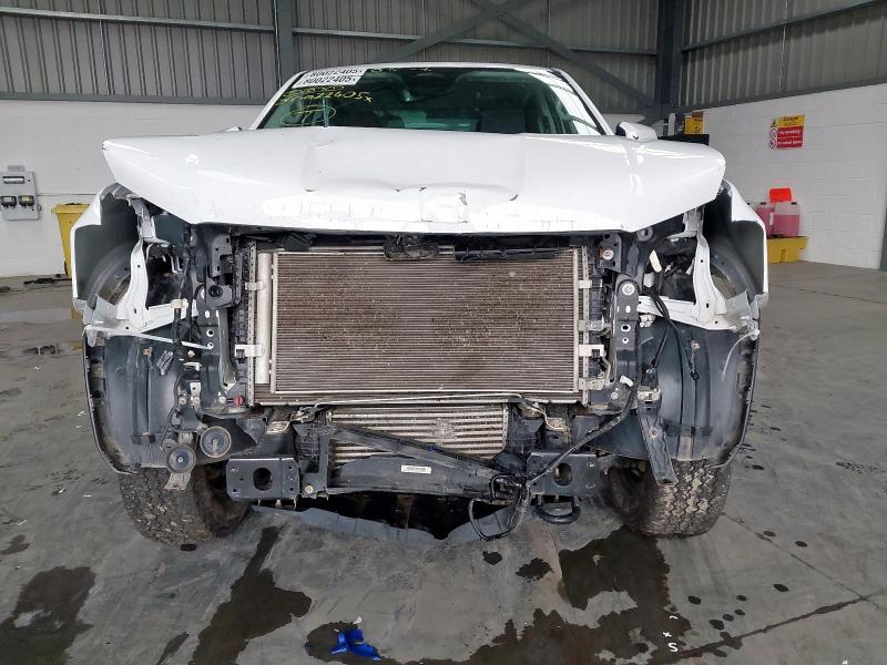 2023 FORD RANGER PICK UP DOUBLE CAB XLT 2.0 ECOBLUE 170