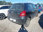 2006 TOYOTA YARIS T3  for sale at Copart WOLVERHAMPTON
