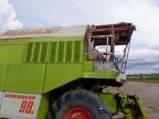 1988 CLAAS   for sale at Copart WOLVERHAMPTON