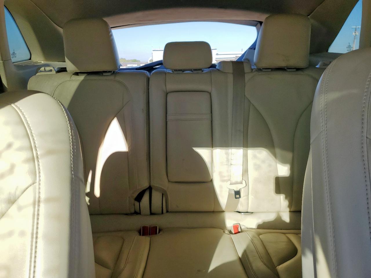 2015 Lincoln Mkc VIN: 5LMCJ1A98FUJ25514 Lot: 81886875