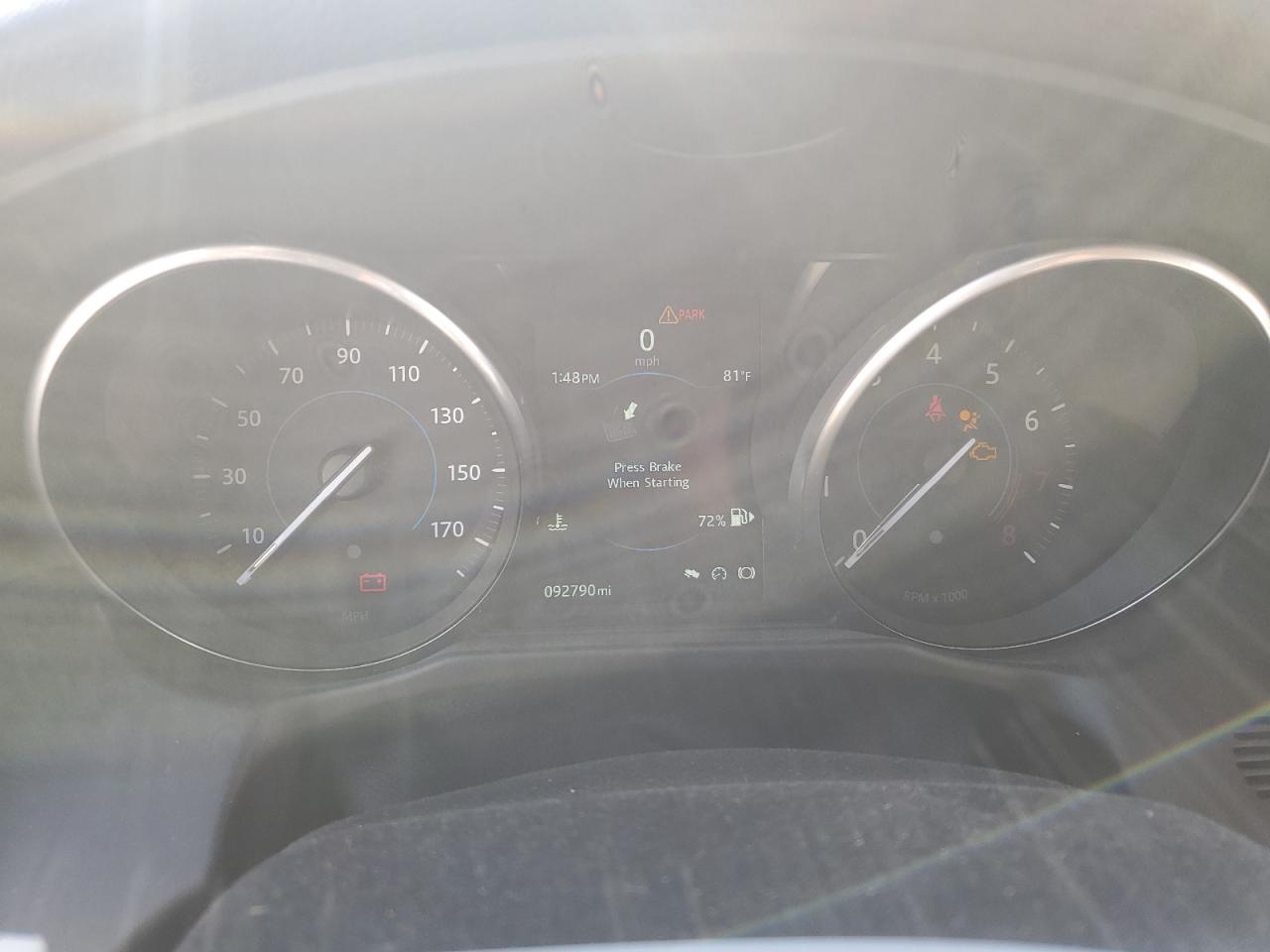 2016 Jaguar Xf Premium VIN: SAJBD4BV3GCY22394 Lot: 80757435