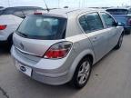 2009 VAUXHALL ASTRA ACTIVE  for sale at Copart PETERLEE