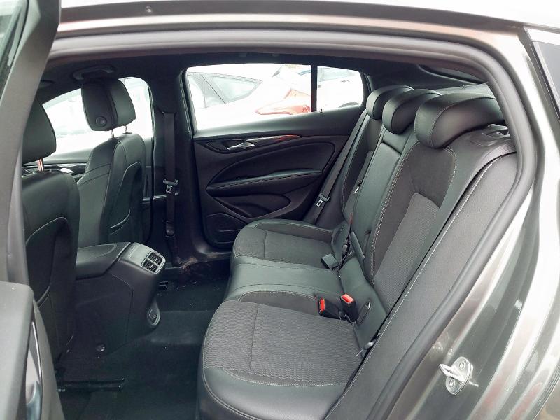 2019 VAUXHALL INSIGNIA SRI VX-LINE NAV 