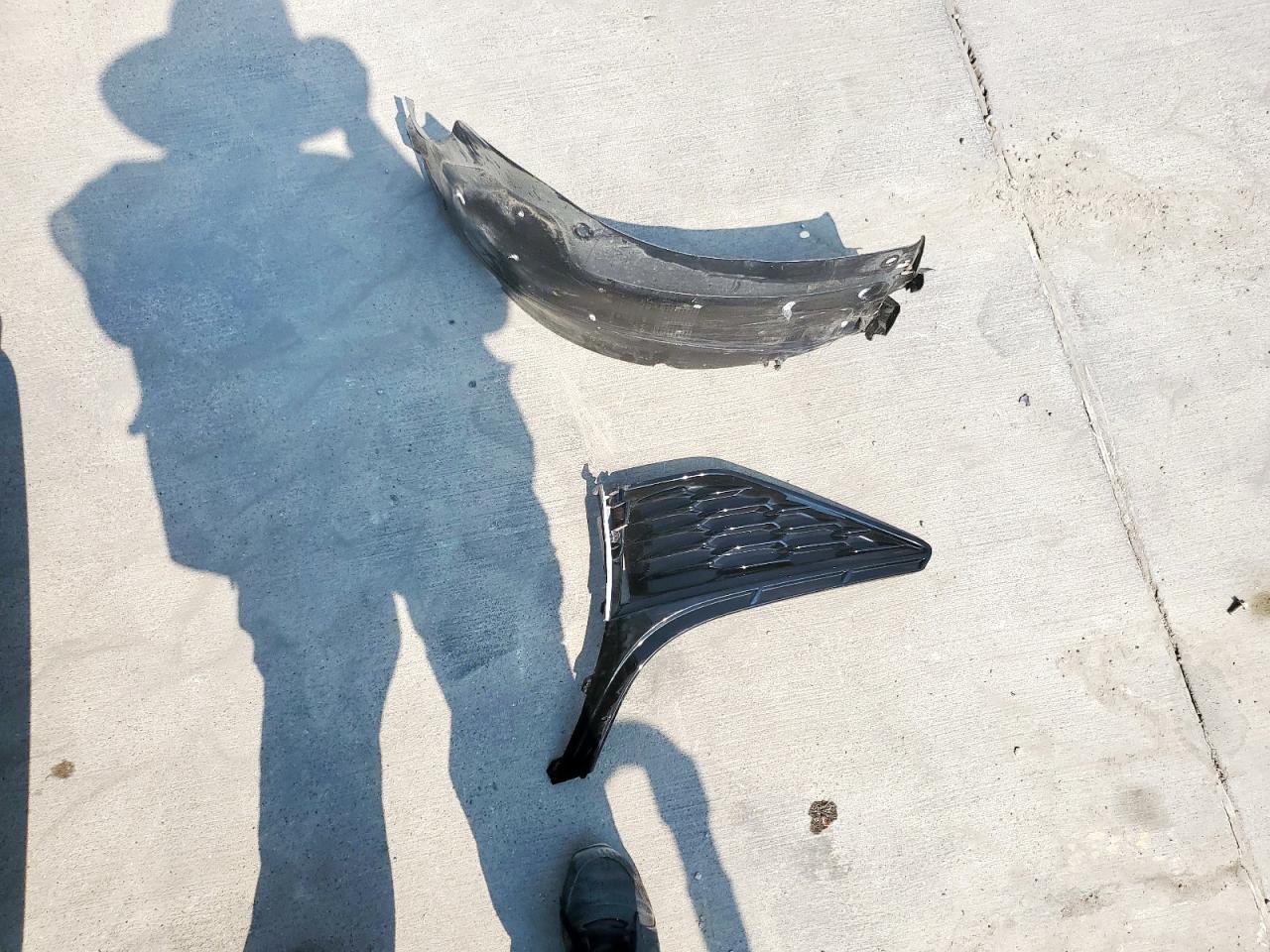 2023 Hyundai Kona N Base VIN: KM8KH3AC1PU010207 Lot: 81656225