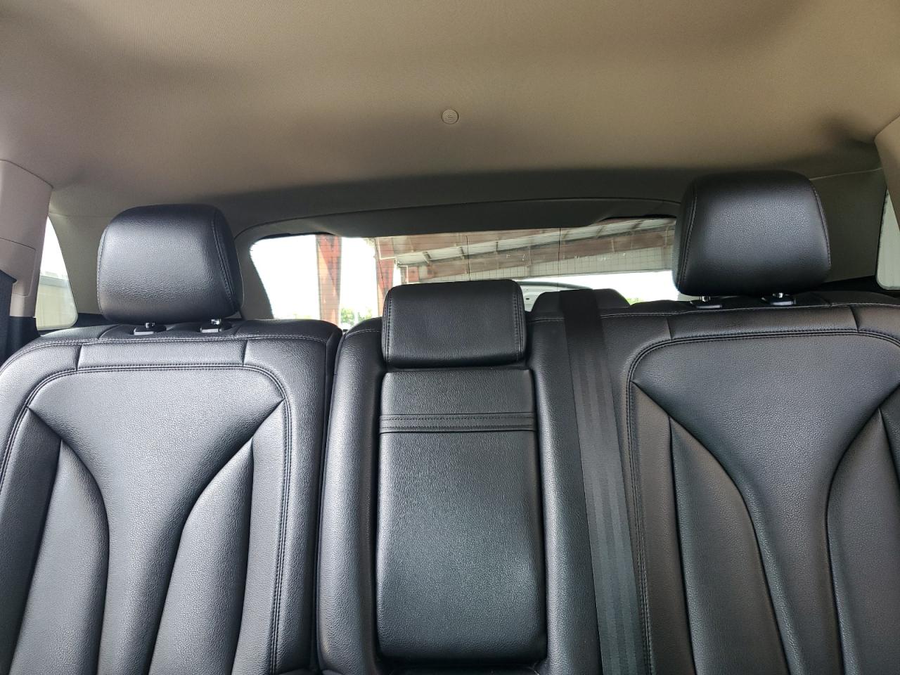 2021 Lincoln Nautilus VIN: 2LMPJ6J97MBL07150 Lot: 67858545