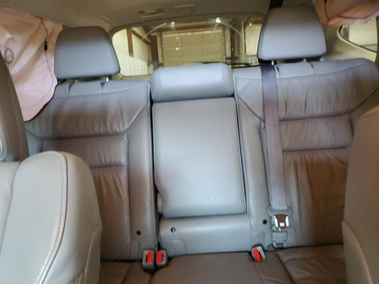 2014 Honda Cr-V Exl VIN: 5J6RM4H76EL050390 Lot: 71436805