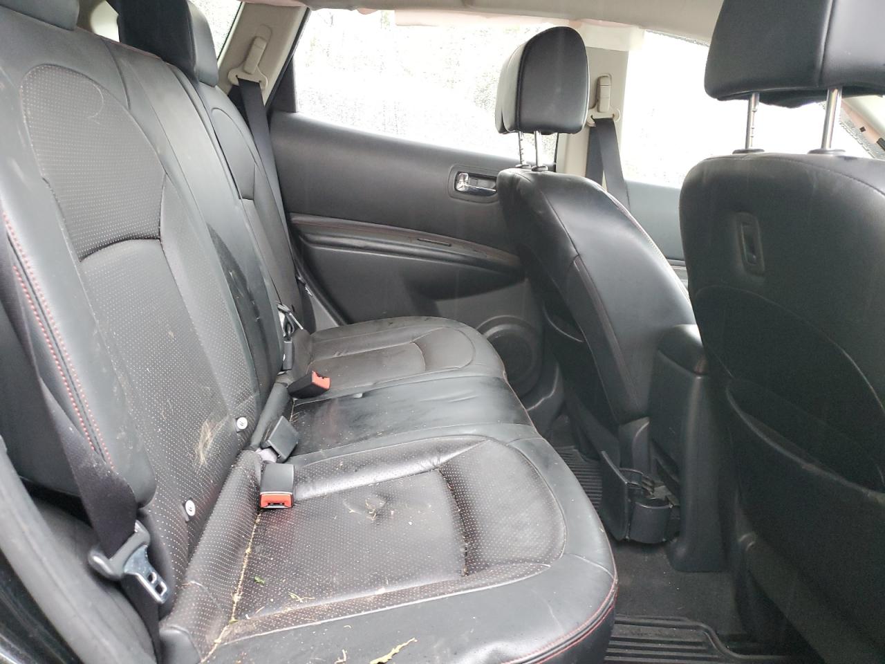 2012 Nissan Rogue S VIN: JN8AS5MV2CW375900 Lot: 84228455