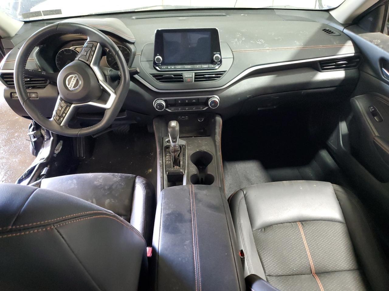 2019 Nissan Altima Sr VIN: 1N4BL4CV3KC169810 Lot: 81206105