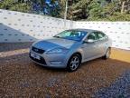 2010 FORD MONDEO ZETEC for sale at Copart WISBECH
