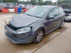 2011 VOLKSWAGEN POLO SE 60  for sale at Copart SANDY