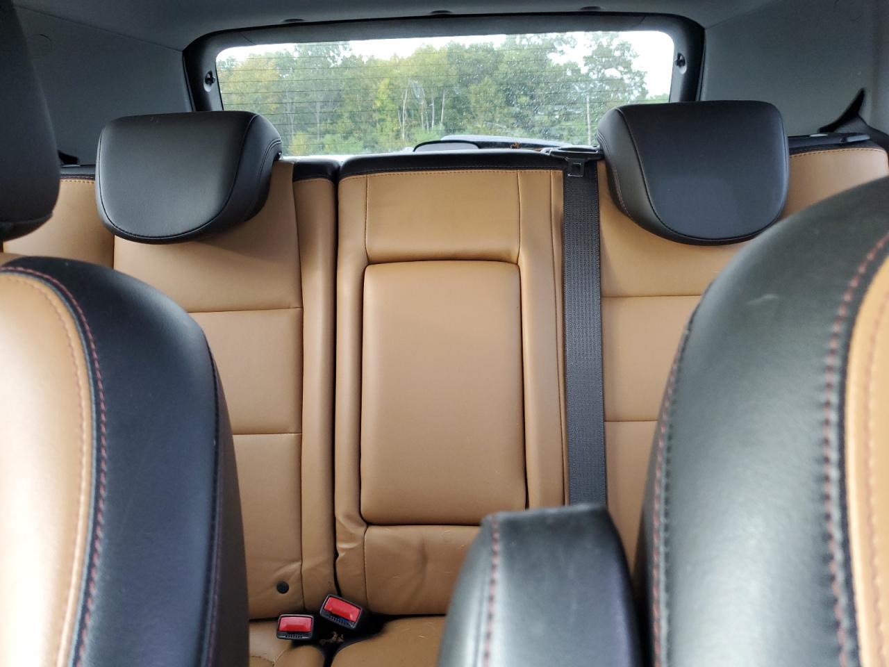 2019 Chevrolet Trax Premier VIN: 3GNCJRSB9KL323117 Lot: 83938225