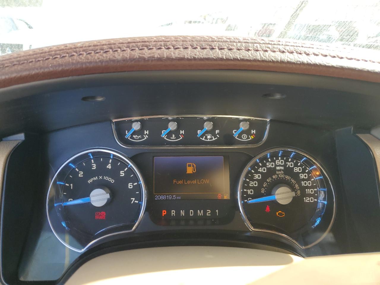 1FTFW1CT0DKD02029 2013 Ford F150 Supercrew