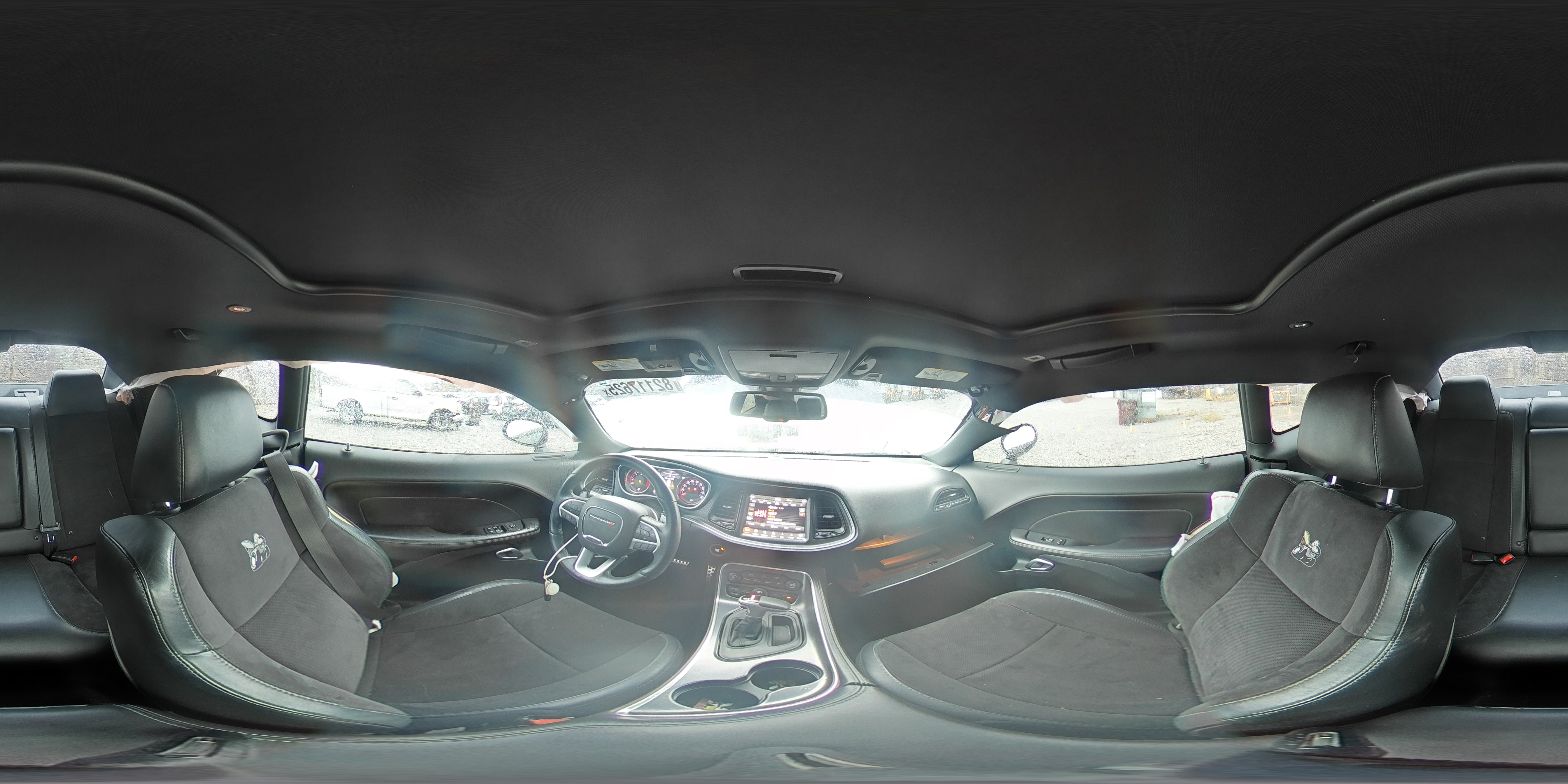 2018 Dodge Challenger R/T 392 VIN: 2C3CDZFJ9JH116580 Lot: 82117625