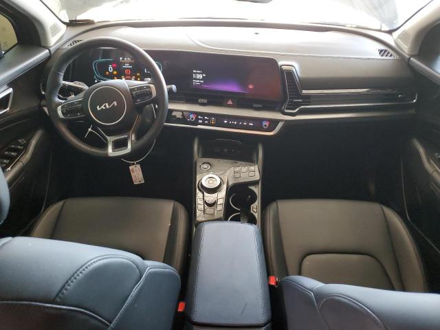 KIA SPORTAGE 2023 Серый