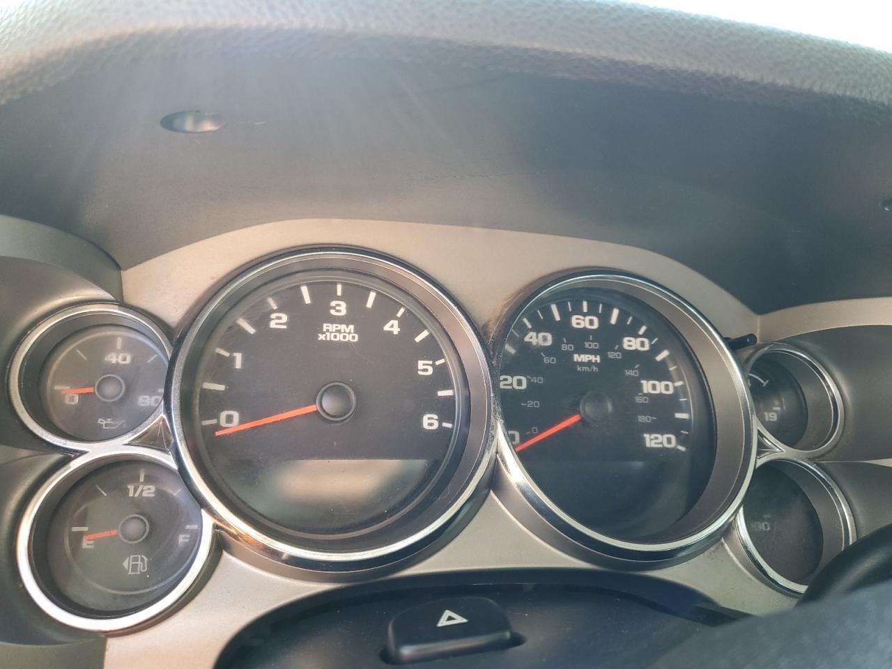 2012 Chevrolet Silverado K3500 Lt VIN: 1GC4K0CG9CF241934 Lot: 81628805