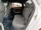 2023 AUDI A3 S LINE 35 TFSI MHEV S- 35 TFSI S LINE 4DR S TRONIC for sale at Copart WOLVERHAMPTON