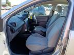 2003 FORD FIESTA GHIA TDCI  for sale at Copart WISBECH