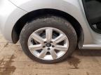 2012 VOLKSWAGEN POLO MATCH 60  for sale at Copart SANDWICH