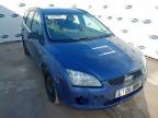 2006 FORD FOCUS LX for sale at Copart BRISTOL