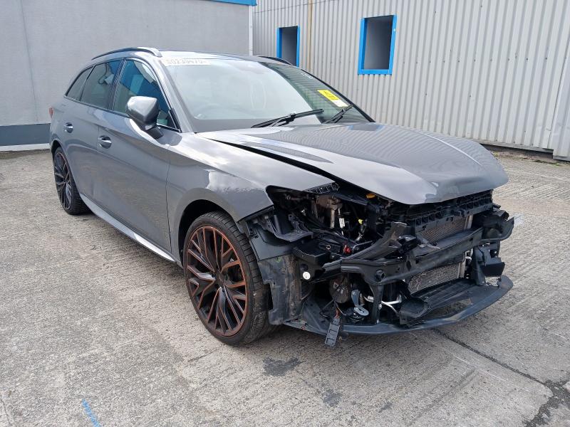 2024 CUPRA LEON 1.4 EHYBRID VZ2 DESIGN EDITION 5DR DSG