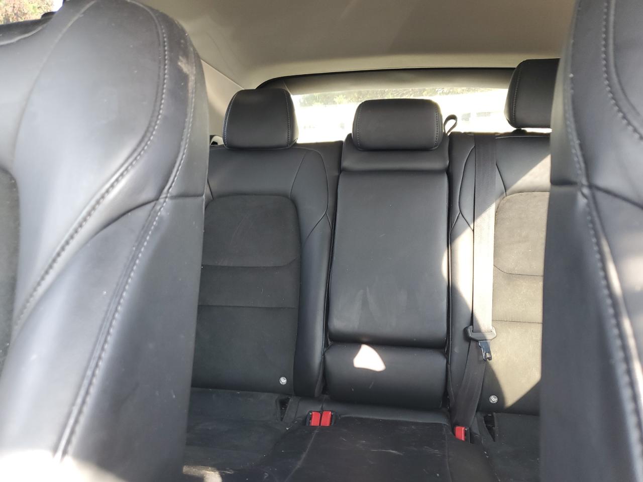 2019 Mazda Cx-5 Touring VIN: JM3KFBCM4K0686216 Lot: 80636425