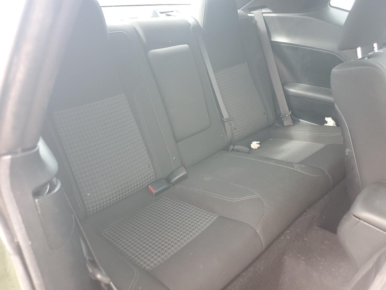 2019 Dodge Challenger Sxt VIN: 2C3CDZAG9KH750405 Lot: 83938705