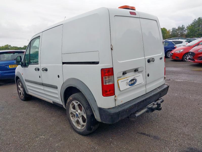 2008 FORD TRANSIT CONN T200 L75 