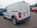 2008 FORD TRANSIT CONN T200 L75  for sale at Copart GLOUCESTER