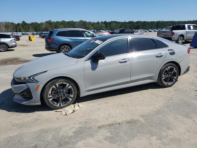KIA K5 GT LINE 2022
