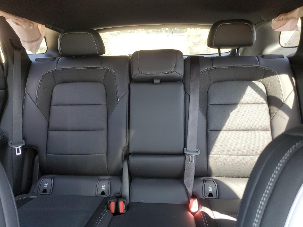 2025 Chevrolet Blazer Lt VIN: 3GNKDGRJXSS109778 Lot: 80885195