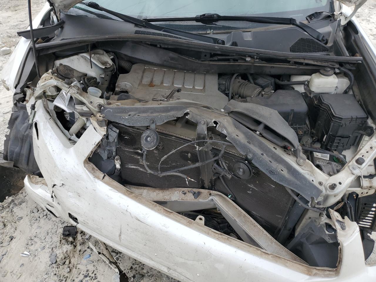 2010 Toyota Highlander Limited VIN: 5TDYK3EH6AS001780 Lot: 84270225