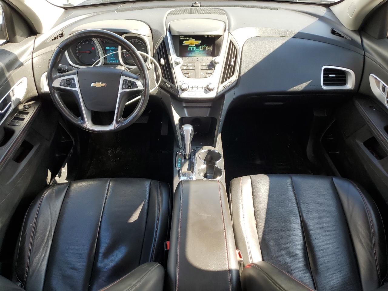 2014 Chevrolet Equinox Lt VIN: 2GNALCEK4E6246935 Lot: 82040175