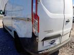 2015 FORD TRANSIT CUSTOM  for sale at Copart WESTBURY