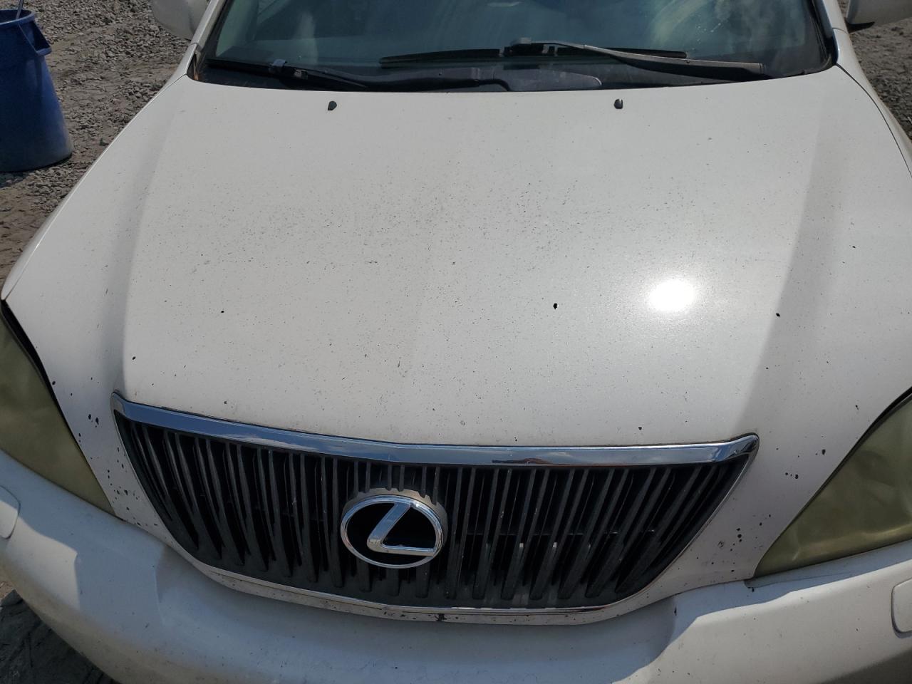 2006 Lexus Rx 330 VIN: 2T2GA31U26C046583 Lot: 80152575