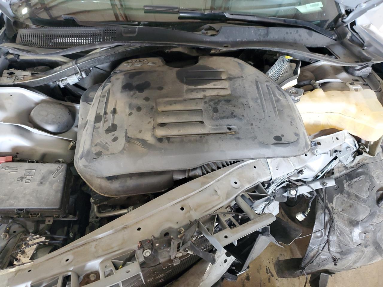 2021 Dodge Charger Sxt VIN: 2C3CDXBG0MH619983 Lot: 85354545